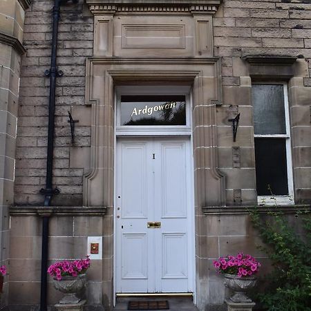 Ardgowan Guest House Edinburgh Kültér fotó